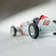 Illustration for article titled HotWheels 100% Vintage Racing Series 1/64 #3 - Project Bruce Meyer Collection #2 - The Agajanian Special